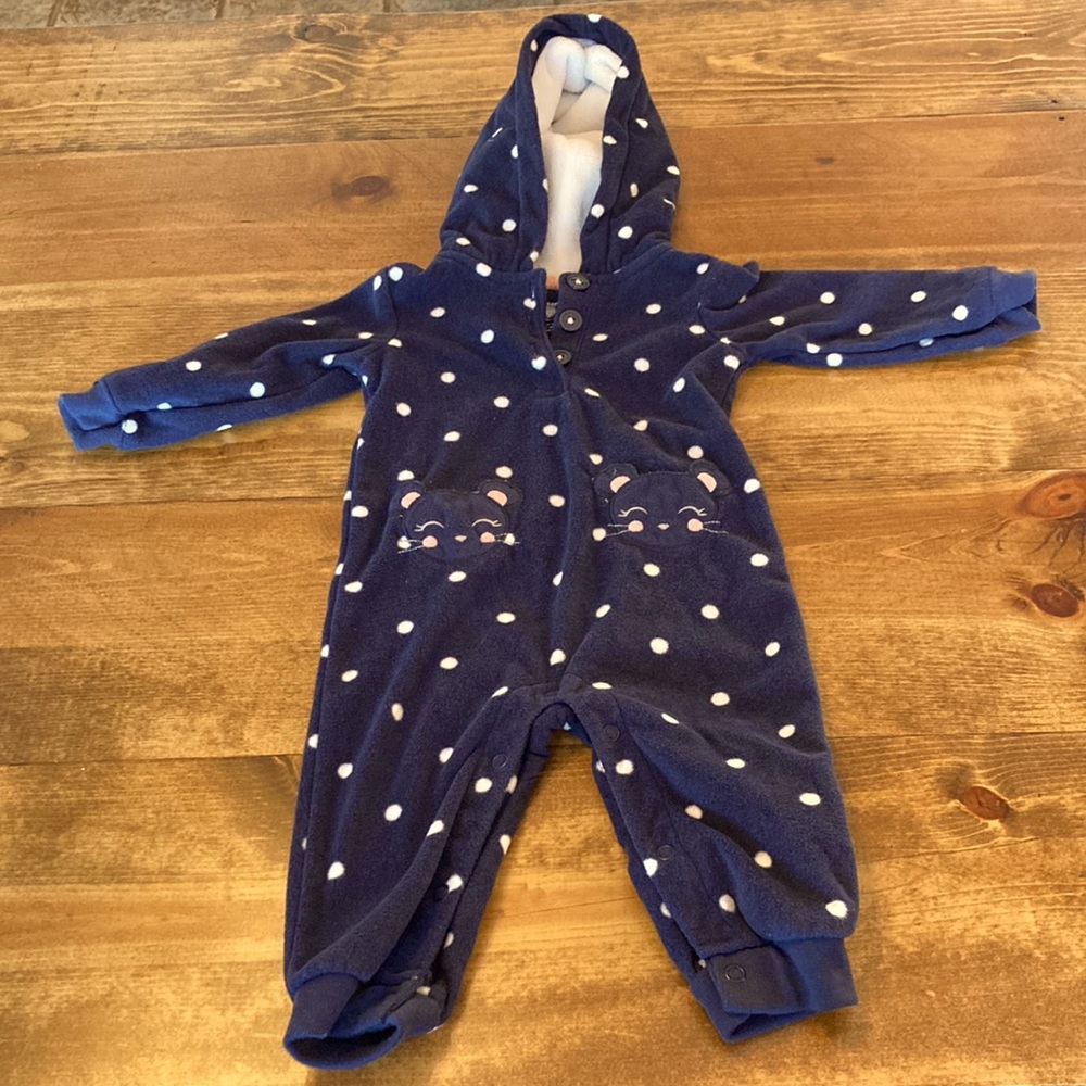 🌵3 for $15🌵 warm fleece